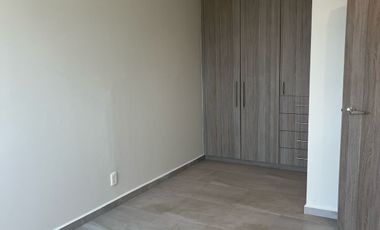 Departamento - Fraccionamiento Villas del Lago