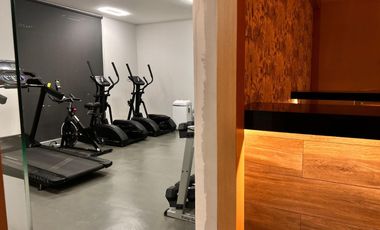 Departamento - Fraccionamiento Villas del Lago