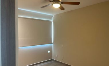 Departamento - Fraccionamiento Villas del Lago