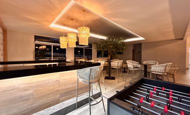 Departamento - Fraccionamiento Villas del Lago