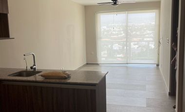 Departamento - Fraccionamiento Villas del Lago