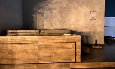 Departamento - Fraccionamiento Villas del Lago