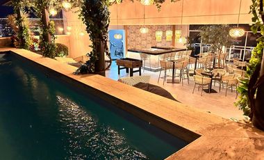 Departamento - Fraccionamiento Villas del Lago