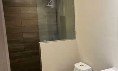 Departamento - Fraccionamiento Villas del Lago