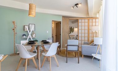 DEPARTAMENTO EN RENTA EN CAPITAL SAINT PETER, ZONA SAN PEDRO CHOLULA