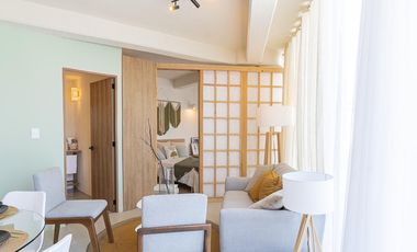 DEPARTAMENTO EN RENTA EN CAPITAL SAINT PETER, ZONA SAN PEDRO CHOLULA