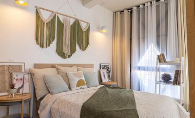 DEPARTAMENTO EN RENTA EN CAPITAL SAINT PETER, ZONA SAN PEDRO CHOLULA