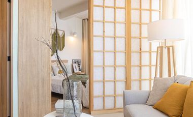 DEPARTAMENTO EN RENTA EN CAPITAL SAINT PETER, ZONA SAN PEDRO CHOLULA