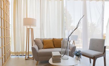 DEPARTAMENTO EN RENTA EN CAPITAL SAINT PETER, ZONA SAN PEDRO CHOLULA