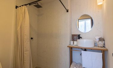 DEPARTAMENTO EN RENTA EN CAPITAL SAINT PETER, ZONA SAN PEDRO CHOLULA