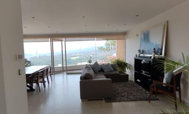 Casa en Renta en Club de Golf Altozano, Vista Panorámica