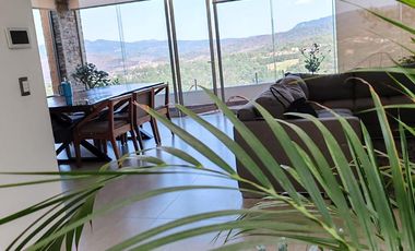 Casa en Renta en Club de Golf Altozano, Vista Panorámica