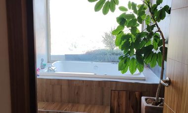 Casa en Renta en Club de Golf Altozano, Vista Panorámica