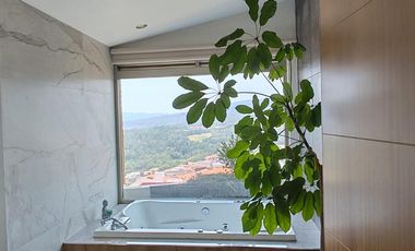 Casa en Renta en Club de Golf Altozano, Vista Panorámica