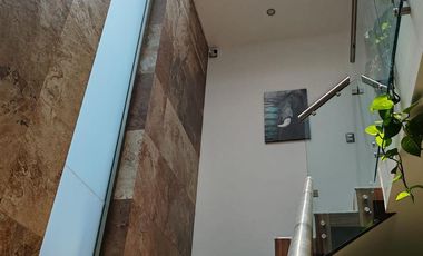 Casa en Renta en Club de Golf Altozano, Vista Panorámica