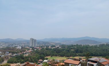 Casa en Renta en Club de Golf Altozano, Vista Panorámica