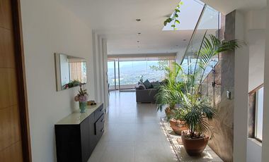 Casa en Renta en Club de Golf Altozano, Vista Panorámica