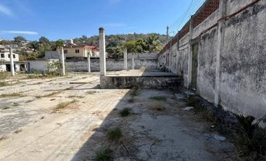 Terreno comercial - La Joya, Jiutepec, Morelos.