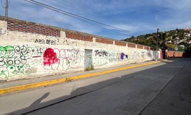 Terreno comercial - La Joya, Jiutepec, Morelos.