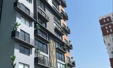 DEPARTAMENTO EN RENTA EN LOMAS DE ANGELÓPOLIS III, PUEBLA. JUNTO A CASCATTA.