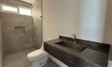 Departamento en RENTA de 2 recamaras, con vista al mar y alberca, Palms Residences