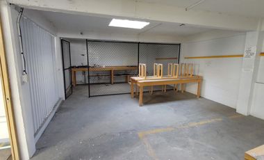 Bodega Industrial en El Mirador