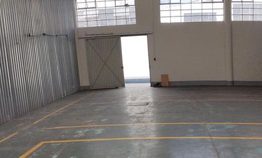 Bodega Industrial en El Mirador