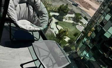 Departamento en  Renta en Metroloft