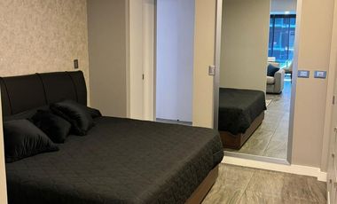 Departamento en  Renta en Metroloft