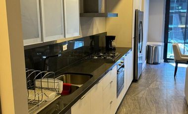 Departamento en  Renta en Metroloft