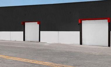 Bodega de 1,244 m²  en renta  G.A.M.