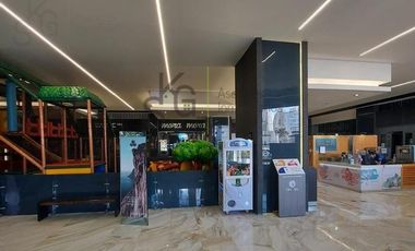 Kioskos en Renta en Plaza Comercial Centtral Interlomas