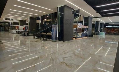 Kioskos en Renta en Plaza Comercial Centtral Interlomas