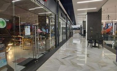 Kioskos en Renta en Plaza Comercial Centtral Interlomas
