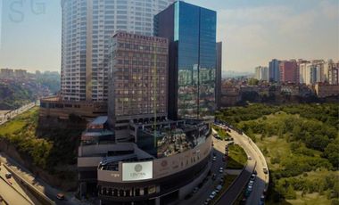 Kioskos en Renta en Plaza Comercial Centtral Interlomas