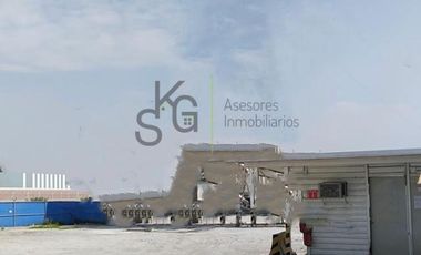 Terreno en   Iztapalapa, CDMX