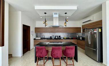 Casa en Playas del Conchal