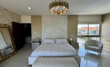 Casa en Playas del Conchal