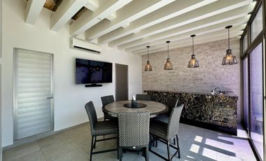 Casa en Playas del Conchal