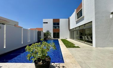 Casa en Playas del Conchal