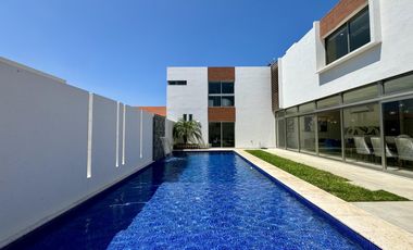 Casa en Playas del Conchal