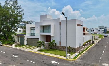 Casa en Playas del Conchal