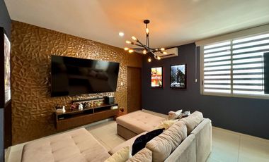 Casa en Playas del Conchal