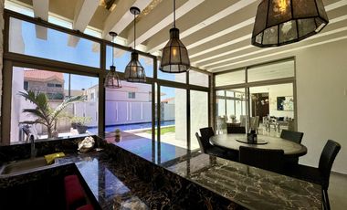 Casa en Playas del Conchal