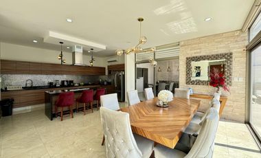 Casa en Playas del Conchal