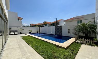 Casa en Playas del Conchal