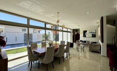 Casa en Playas del Conchal