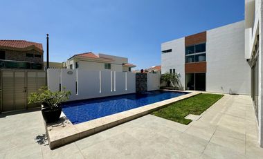Casa en Playas del Conchal