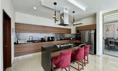 Casa en Playas del Conchal