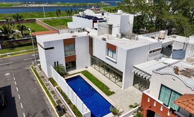 Casa en Playas del Conchal